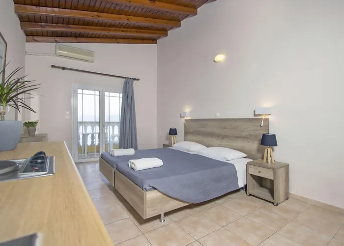 Trabukos Beach Complex (Adults Only)