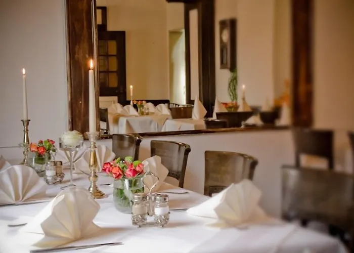 Hotel Restaurant Knechtstedener Hof
