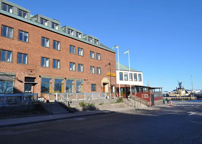 Hotel Lysekil