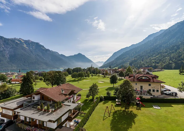 Hotel Karlwirt