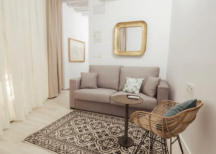 Hotel Boutique Alicante Palacete S.Xvii Adults Only