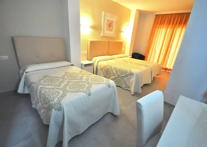 Hotel Goya