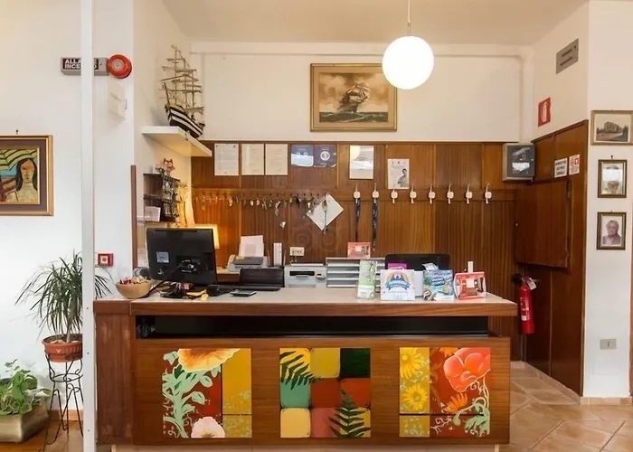Hotel Anna