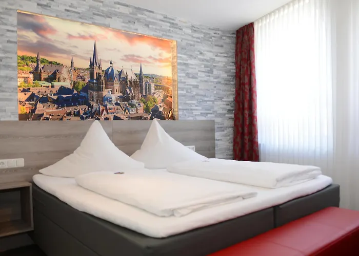 Hotel Granus