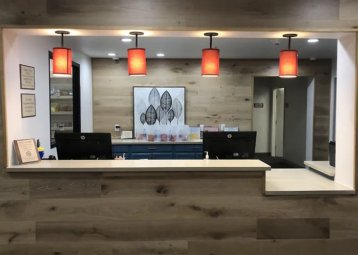 Country Inn & Suites By Radisson, New Orleans I-10 East, La