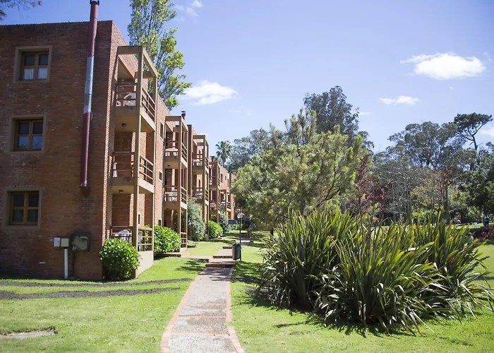 Rincon Del Este Resort