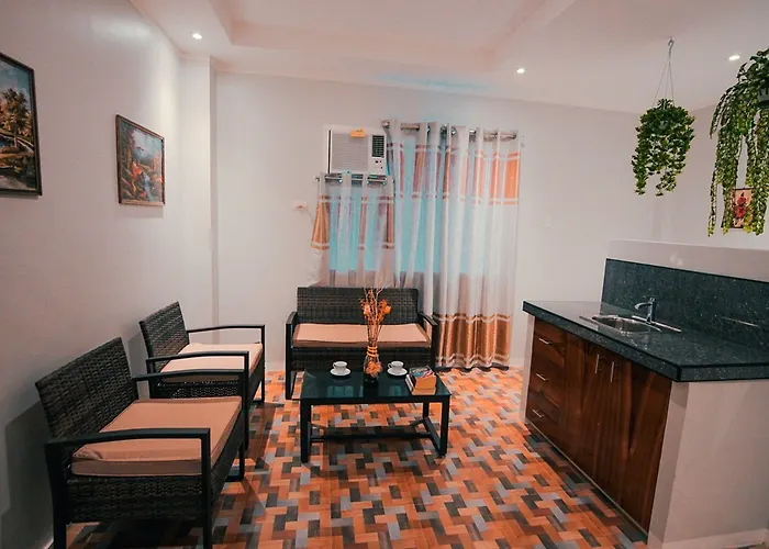 Kingswick Residences & Lodge
