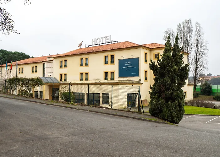 Flag Hotel Braga