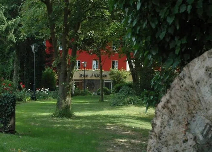 Hotel Zur Muehle