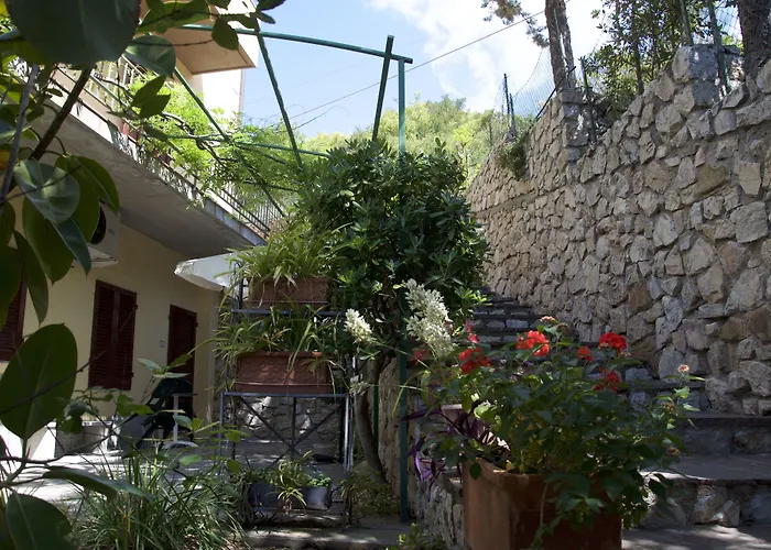 Hotel Anna