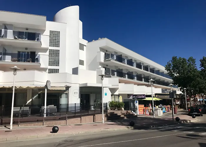 Inn Mallorca Aparthotel