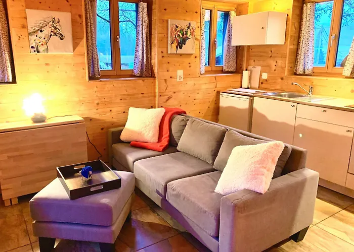 Guest House du Grand Paradis
