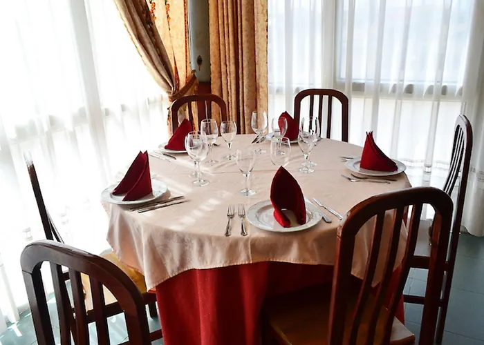 Hotel Avenida III