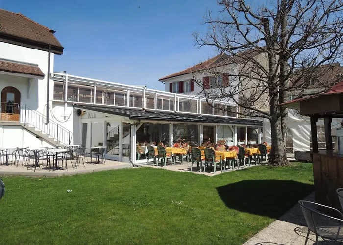 Hotel Du Port - Free Parking - Breakfast Included