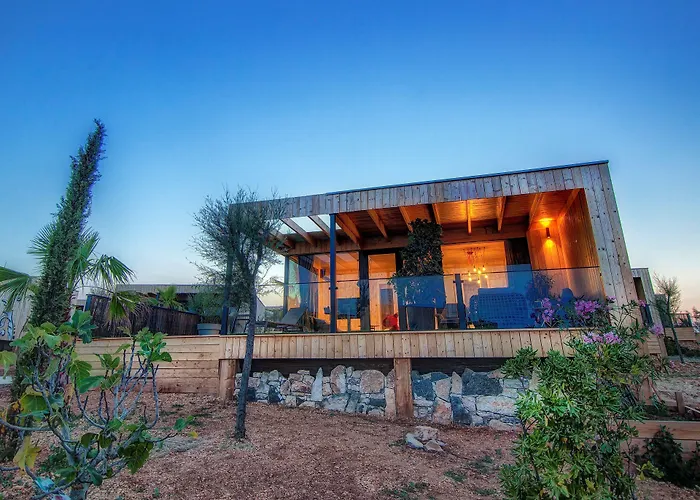 Hotel Noa Island Retreat Novaglia