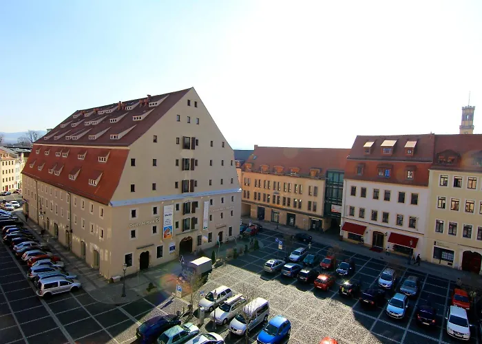 Hotel Zittauer Hof