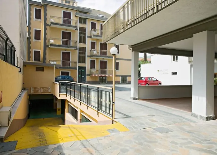 Residence Europa Unita