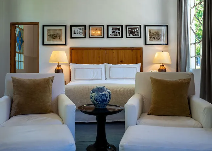 Narbona Wine Lodge