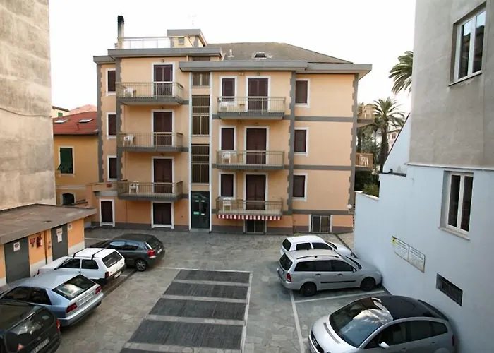 Residence Europa Unita