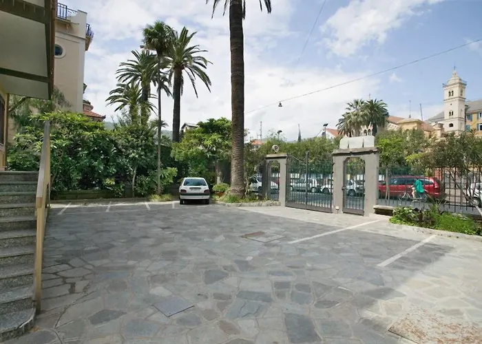 Residence Europa Unita