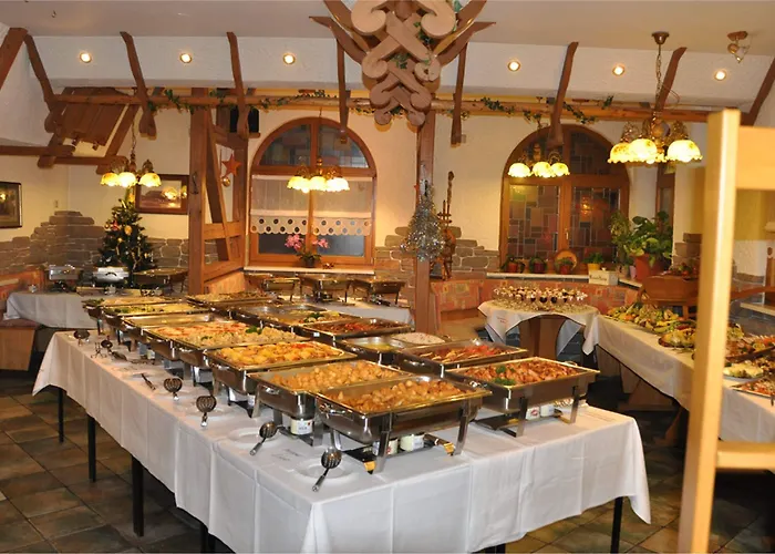 Hotel Brueckenmuehle