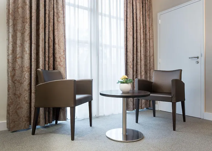 Hotel Boomgaard
