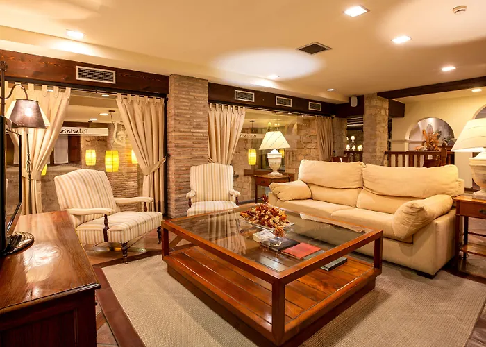 Hotel Palacio Pujadas by Pandora Hoteles