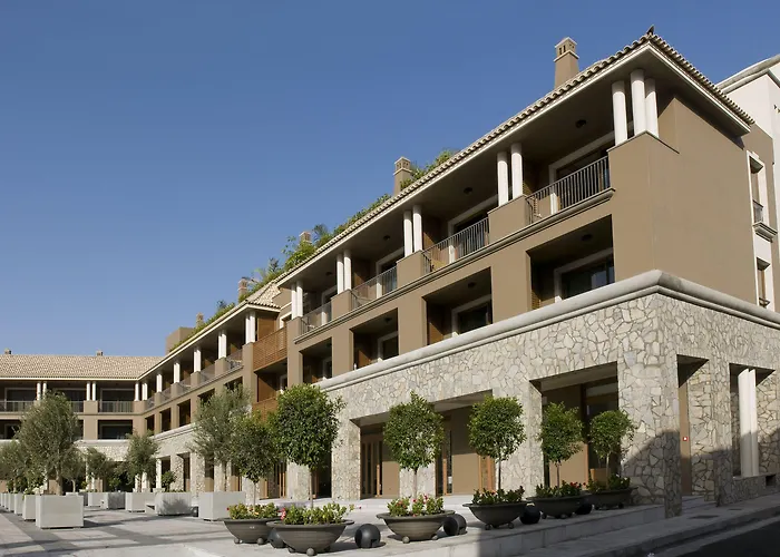 Hotel Playa Calera