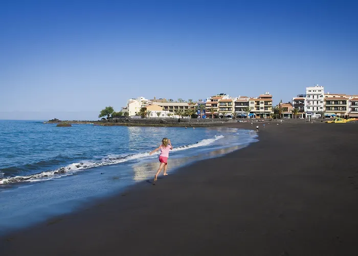 Hotel Playa Calera