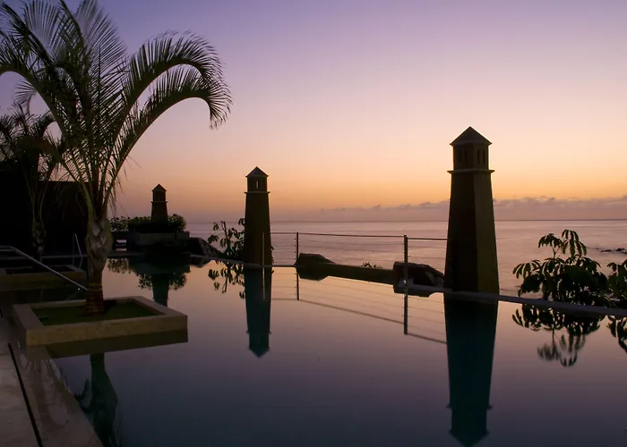Hotel Playa Calera