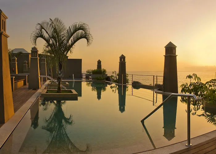 Hotel Playa Calera