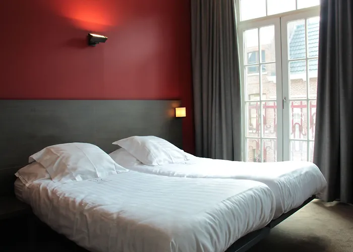 Hotel De Franse Kroon