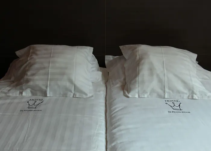Hotel De Franse Kroon