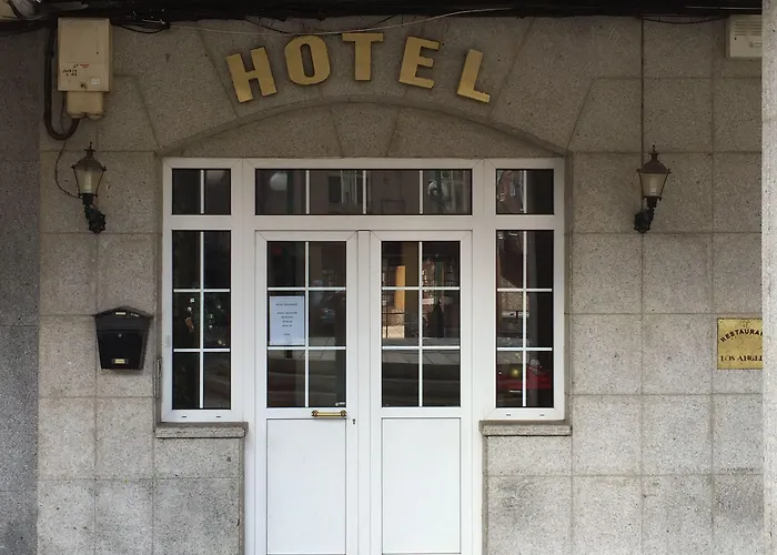 Hotel Los Angeles