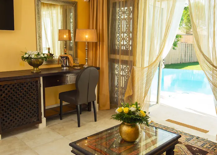 La Villa Majorelle