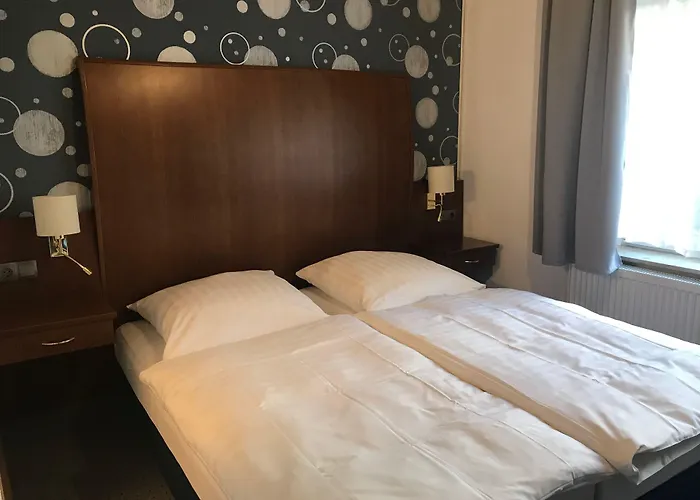Hotel-Nachtwächter