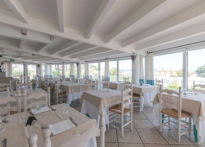 Club Hotel Cormorano