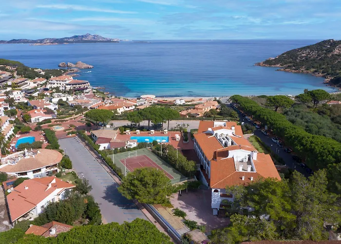 Club Hotel Cormorano