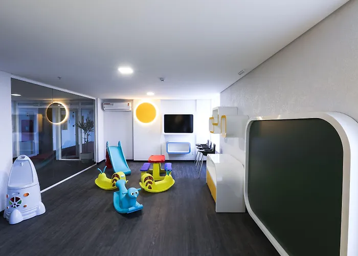 Travel Inn Axten Caxias do Sul