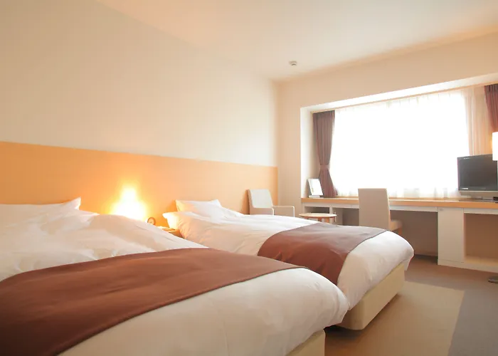Spa Hotel Alpina Hida Takayama (Adults Only)
