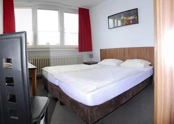Hotel Haus Fassbender