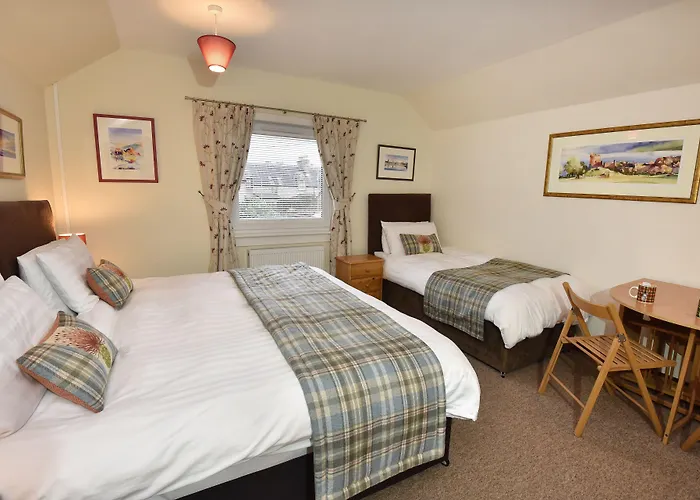 Acer Glen B&B