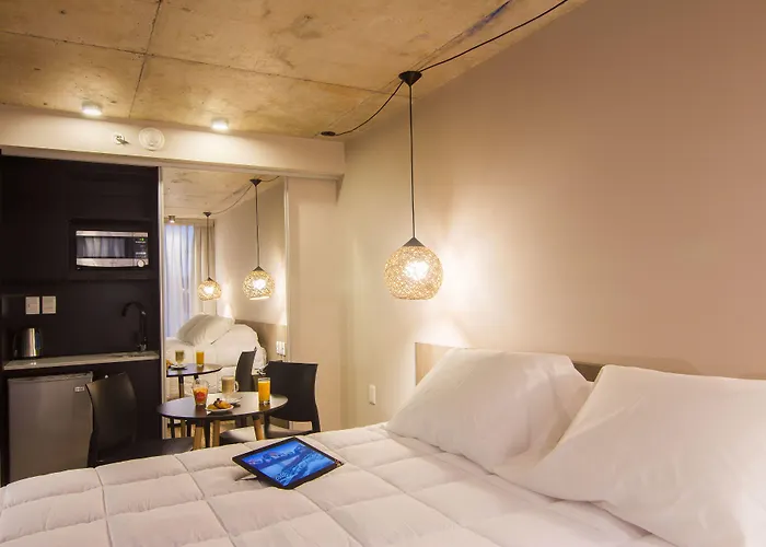 Hotel Ciudadano Suites