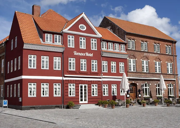 Tornoes Hotel