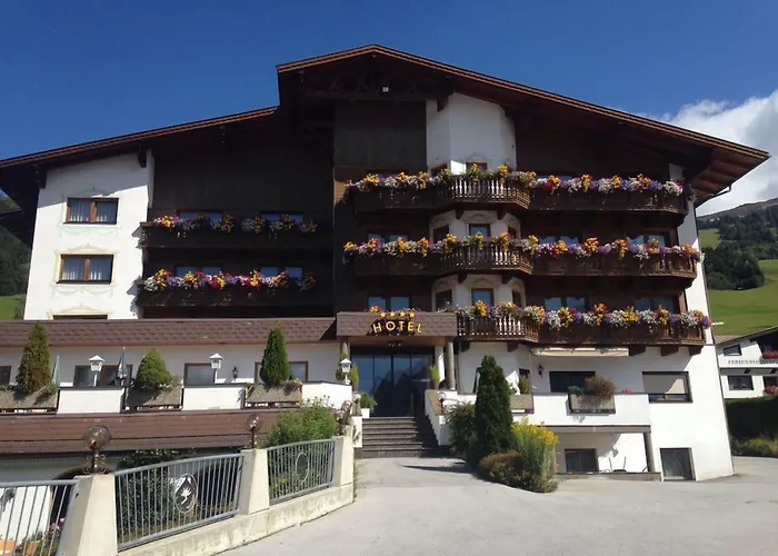 Hotel Venetblick