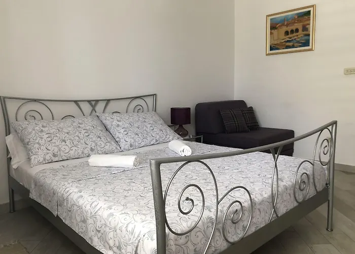 Guesthouse Villa Klaic