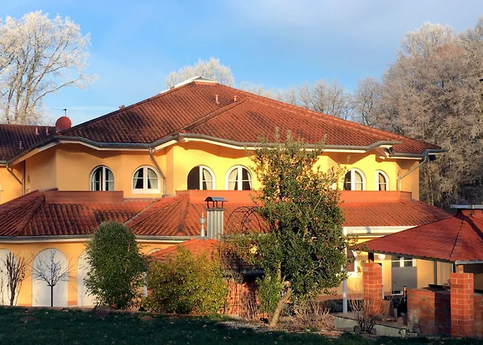 Hostellerie Bacher