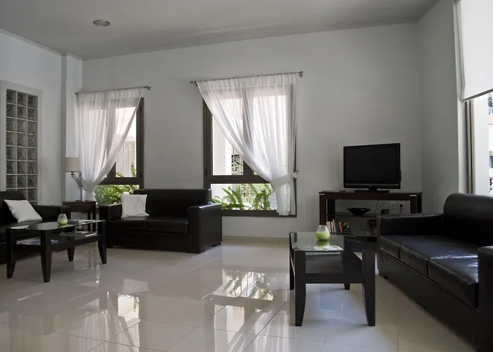 Anemoni Ηotel