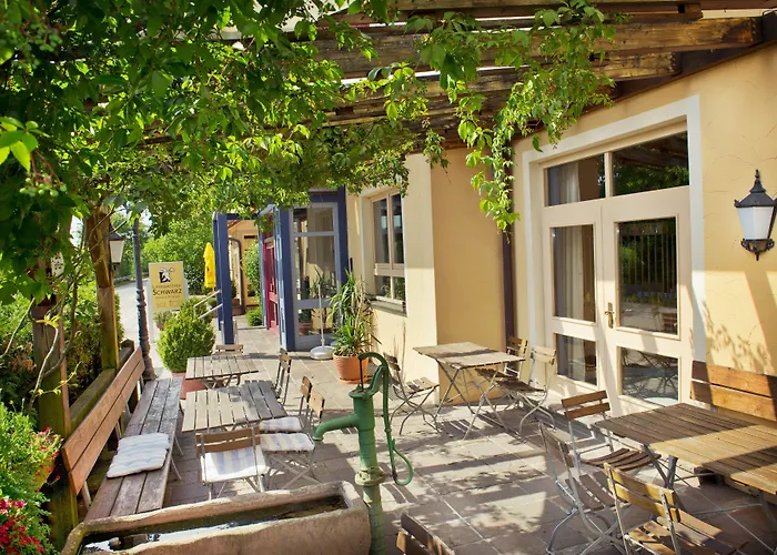 Landgasthof Schwarz