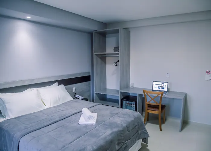 Hotel Prime Executive
